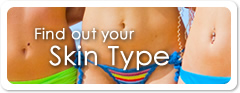 Find out your Skin Type